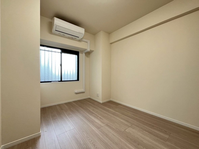 【洋室】 | アンピール空港西☆仲介手数料無料☆