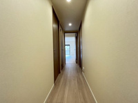 【玄関】 | アンピール空港西☆仲介手数料無料☆