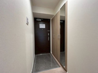 【玄関】 | アンピール空港西☆仲介手数料無料☆