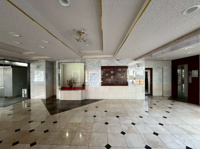 【エントランス】 | アンピール空港西☆仲介手数料無料☆