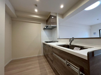 【キッチン】 | アンピール空港西☆仲介手数料無料☆