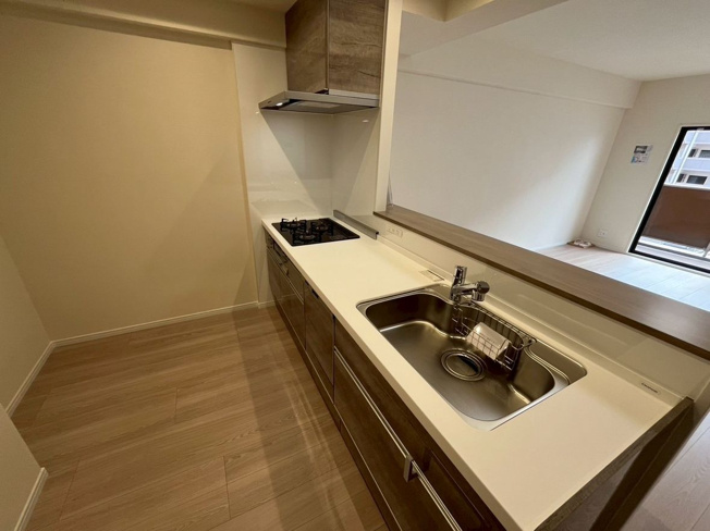 【キッチン】 | アンピール空港西☆仲介手数料無料☆