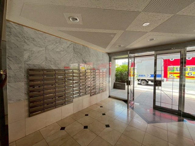 【その他共用部分】 | アンピール空港西☆仲介手数料無料☆