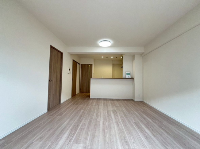 【居間・リビング】 | アンピール空港西☆仲介手数料無料☆