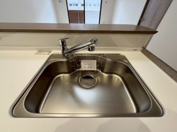 【キッチン】 | アンピール空港西☆仲介手数料無料☆