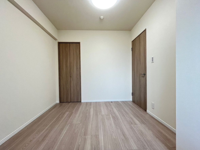 【洋室】 | アンピール空港西☆仲介手数料無料☆