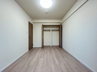 【洋室】 | アンピール空港西☆仲介手数料無料☆