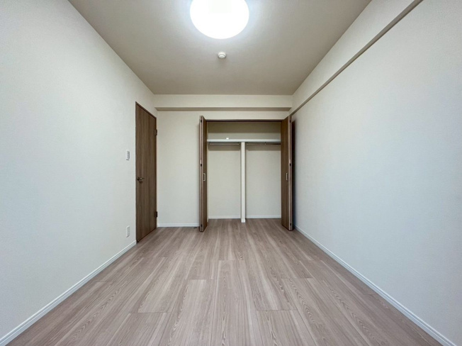 【洋室】 | アンピール空港西☆仲介手数料無料☆