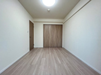 【洋室】 | アンピール空港西☆仲介手数料無料☆