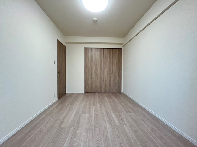 【洋室】 | アンピール空港西☆仲介手数料無料☆