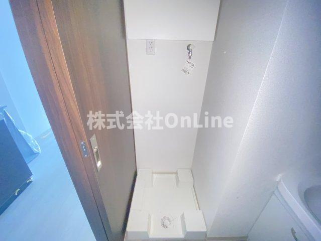 エステムコート大阪プリューム の設備