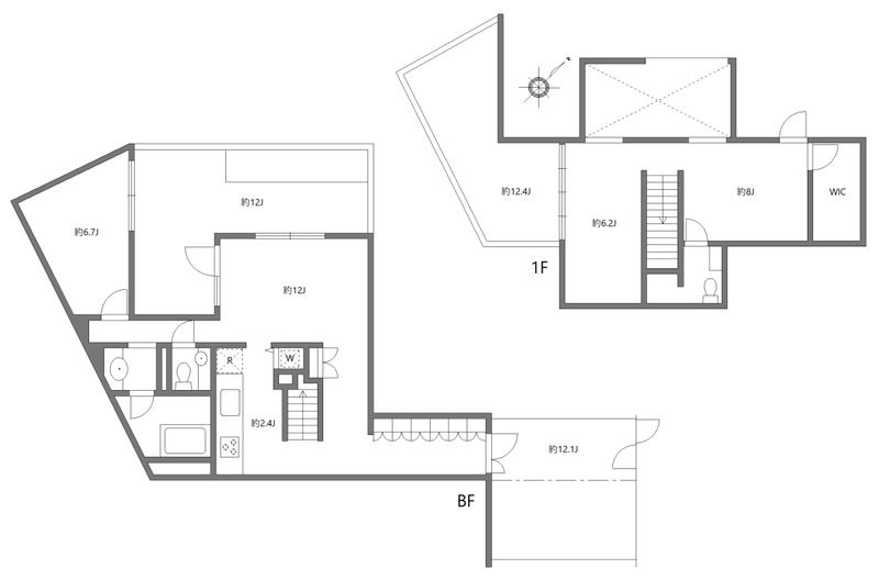 フカサワスペース9