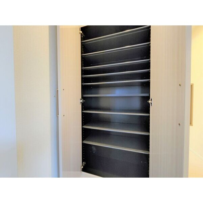 【収納】 | ハーモニーテラス市岡