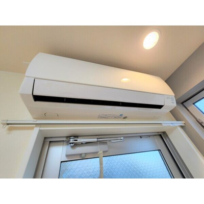 【設備】 | ハーモニーテラス市岡