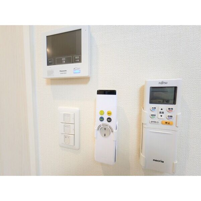 【セキュリティ】 | ハーモニーテラス市岡