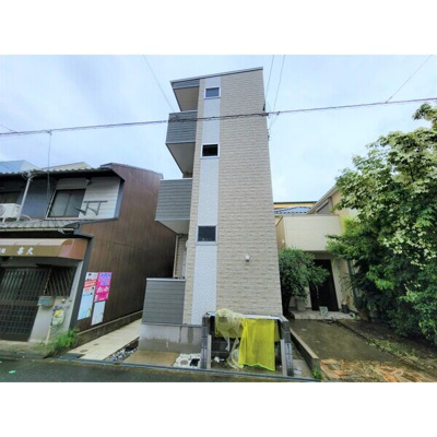 【その他共用部分】 | ハーモニーテラス市岡