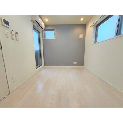 【居間・リビング】 | ハーモニーテラス市岡