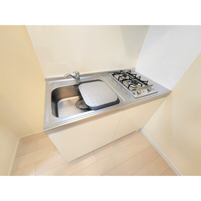 【キッチン】 | ハーモニーテラス市岡