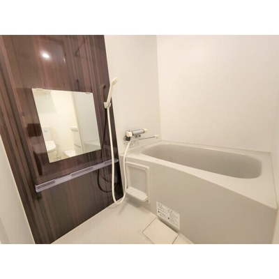 【浴室】 | ハーモニーテラス市岡