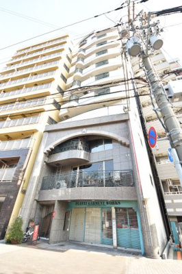 【外観】 | セイシェル神戸