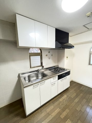 【キッチン】 | セイシェル神戸