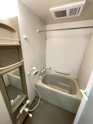 【浴室】 | セイシェル神戸