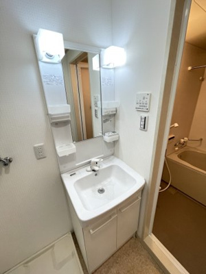 【独立洗面台】 | セイシェル神戸