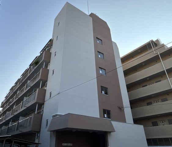 ハイネス第二浦安の画像