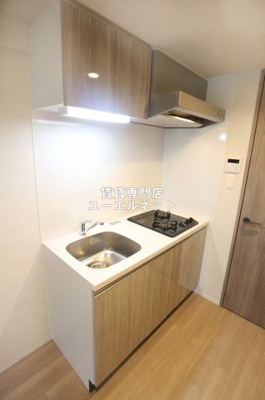 【キッチン】 | MAXIV CROS 江坂 | システムキッチンで毎日の料理を楽しく♪