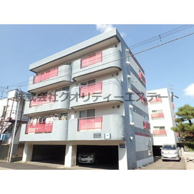 【外観】 | エクセレンス曙