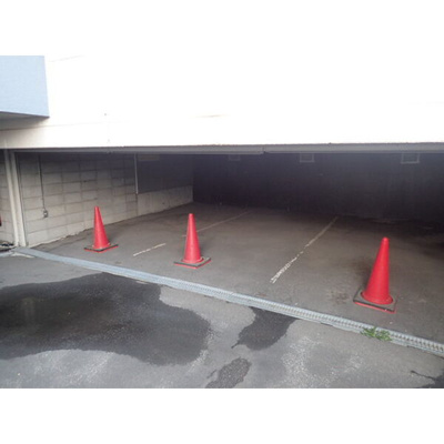 【駐車場】 | エクセレンス曙