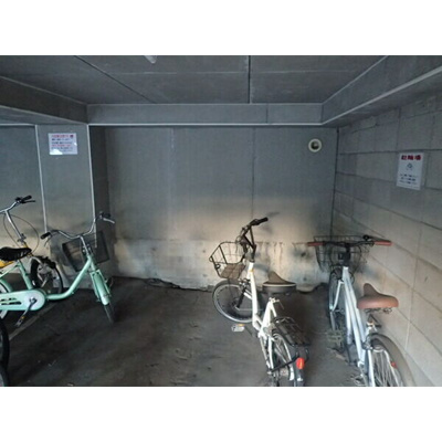 【その他共用部分】 | エクセレンス曙