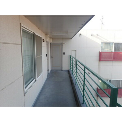 【その他共用部分】 | エクセレンス曙