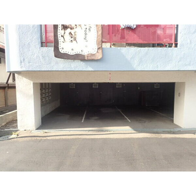 【駐車場】 | エクセレンス曙
