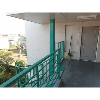 【その他】 | エクセレンス曙