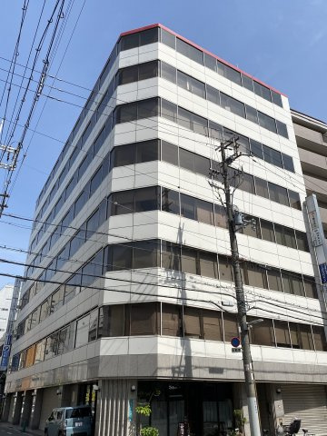 【外観】 | まるみやビル