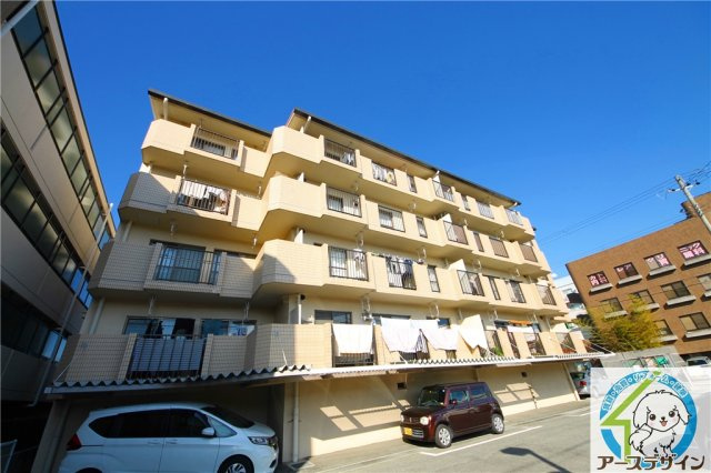 リバーハイツKANBEE