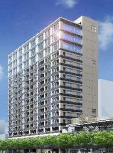 新橋プラザビル・コアレジデンス