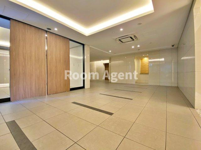 パークアクシス名古屋山王のその他