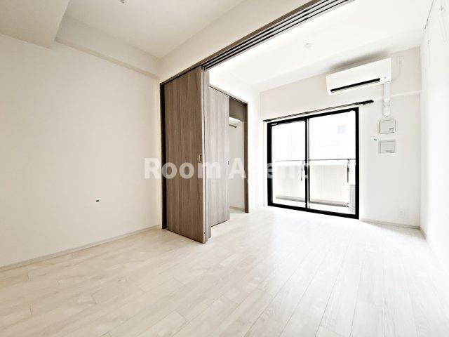 パークアクシス名古屋山王の内装