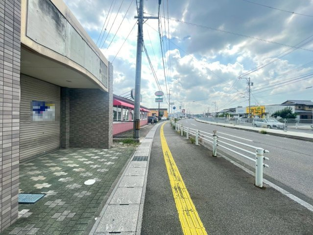 京町　エメラルド・レジデンスの周辺