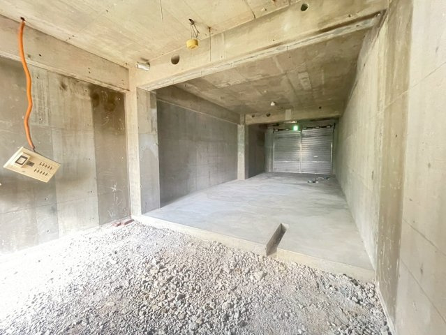 京町　エメラルド・レジデンスの内装