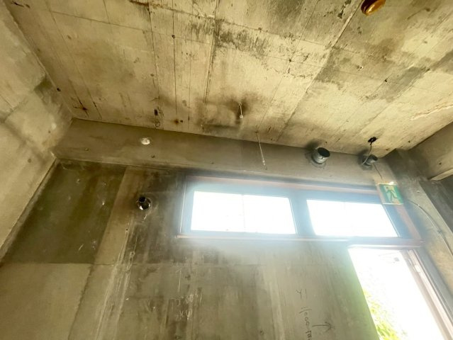 京町　エメラルド・レジデンスの内装