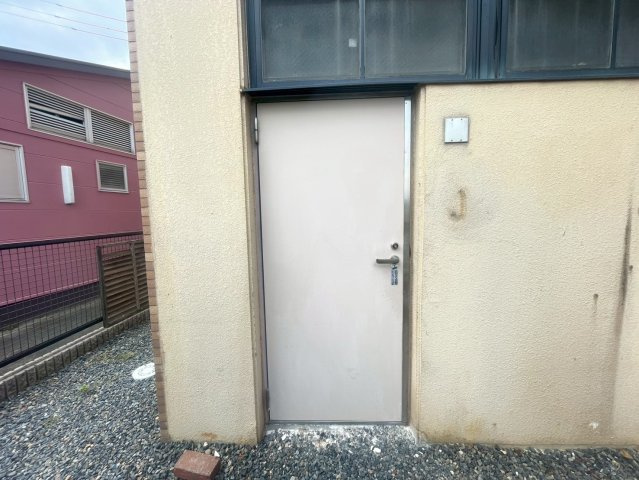 京町　エメラルド・レジデンスの外観