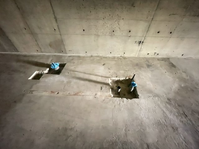 京町　エメラルド・レジデンスの設備