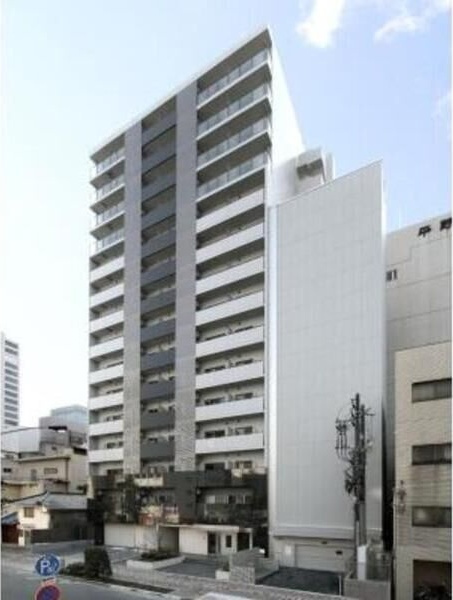 パークアクシス丸の内