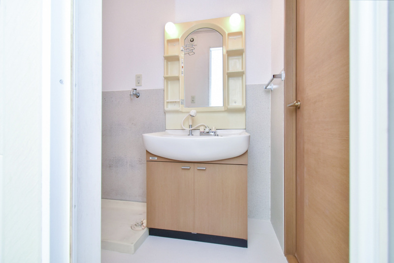 セジュールIMAMURAの内装