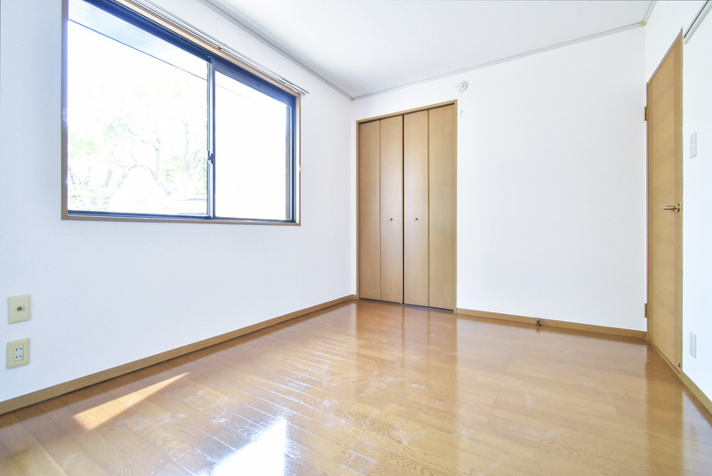 セジュールIMAMURAの居間・リビング