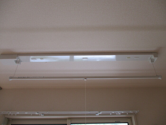 リヴェール壱番館の設備