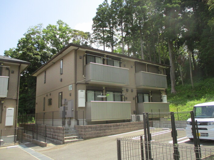 リヴェール壱番館